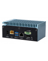 Shuttle SPCEL02 Edge Mini PC Barebone, 0.46L, Intel Celeron J6412 Soc, BGA 1493, 2x 2.5G LAN - nr 17
