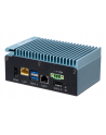 Shuttle SPCEL02 Edge Mini PC Barebone, 0.46L, Intel Celeron J6412 Soc, BGA 1493, 2x 2.5G LAN - nr 19