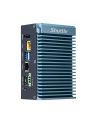 Shuttle SPCEL02 Edge Mini PC Barebone, 0.46L, Intel Celeron J6412 Soc, BGA 1493, 2x 2.5G LAN - nr 23