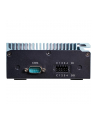 Shuttle SPCEL02 Edge Mini PC Barebone, 0.46L, Intel Celeron J6412 Soc, BGA 1493, 2x 2.5G LAN - nr 24