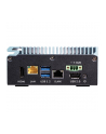 Shuttle SPCEL02 Edge Mini PC Barebone, 0.46L, Intel Celeron J6412 Soc, BGA 1493, 2x 2.5G LAN - nr 25