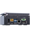 Shuttle SPCEL03 Edge Mini PC Barebone, Intel Atom x6413E SoC, BGA 1493, DDR4-SDRAM, 2x M.2 - nr 10