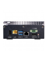 Shuttle SPCEL03 Edge Mini PC Barebone, Intel Atom x6413E SoC, BGA 1493, DDR4-SDRAM, 2x M.2 - nr 14