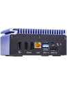 Shuttle SPCEL12 Edge Mini PC Barebone, 0.46L, Intel Celeron J6412 SoC, BGA 1493, DDR4, 2x 2.5G LAN - nr 10