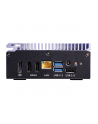 Shuttle SPCEL12 Edge Mini PC Barebone, 0.46L, Intel Celeron J6412 SoC, BGA 1493, DDR4, 2x 2.5G LAN - nr 14