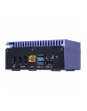 Shuttle SPCEL12 Edge Mini PC Barebone, 0.46L, Intel Celeron J6412 SoC, BGA 1493, DDR4, 2x 2.5G LAN - nr 15