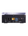 Shuttle SPCEL12 Edge Mini PC Barebone, 0.46L, Intel Celeron J6412 SoC, BGA 1493, DDR4, 2x 2.5G LAN - nr 19