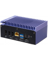 Shuttle SPCEL12 Edge Mini PC Barebone, 0.46L, Intel Celeron J6412 SoC, BGA 1493, DDR4, 2x 2.5G LAN - nr 8