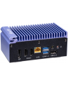 Shuttle SPCEL12 Edge Mini PC Barebone, 0.46L, Intel Celeron J6412 SoC, BGA 1493, DDR4, 2x 2.5G LAN - nr 9