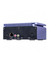 Shuttle SPCEL12 Edge Mini PC Barebone, 0.46L, Intel Celeron J6412 SoC, BGA 1493, DDR4, 2x 2.5G LAN - nr 16