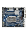 Shuttle DH770 Mini PC barebone, 1.35L, LGA 1700, Intel H770, DDR5-SDRAM, 2x 2.5G LAN, 2x M.2, 24/7 - nr 10