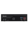Shuttle DH770 Mini PC barebone, 1.35L, LGA 1700, Intel H770, DDR5-SDRAM, 2x 2.5G LAN, 2x M.2, 24/7 - nr 13