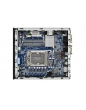 Shuttle DH770 Mini PC barebone, 1.35L, LGA 1700, Intel H770, DDR5-SDRAM, 2x 2.5G LAN, 2x M.2, 24/7 - nr 17