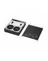 Shuttle DH770 Mini PC barebone, 1.35L, LGA 1700, Intel H770, DDR5-SDRAM, 2x 2.5G LAN, 2x M.2, 24/7 - nr 26