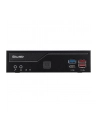 Shuttle DH770 Mini PC barebone, 1.35L, LGA 1700, Intel H770, DDR5-SDRAM, 2x 2.5G LAN, 2x M.2, 24/7 - nr 28