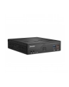 Shuttle DH770 Mini PC barebone, 1.35L, LGA 1700, Intel H770, DDR5-SDRAM, 2x 2.5G LAN, 2x M.2, 24/7 - nr 29