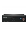 Shuttle DH770 Mini PC barebone, 1.35L, LGA 1700, Intel H770, DDR5-SDRAM, 2x 2.5G LAN, 2x M.2, 24/7 - nr 2