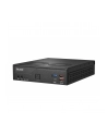 Shuttle DH770 Mini PC barebone, 1.35L, LGA 1700, Intel H770, DDR5-SDRAM, 2x 2.5G LAN, 2x M.2, 24/7 - nr 30