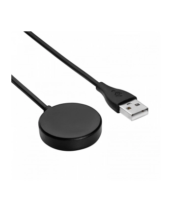 akyga Kabel do ładowania AK-SW-09 Samsung Galaxy Watch Active Wireless Charger 1m nr 2