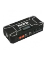 URZĄDZENIE ROZRUCHOWE 12000mA YT-83082  YATO - nr 1