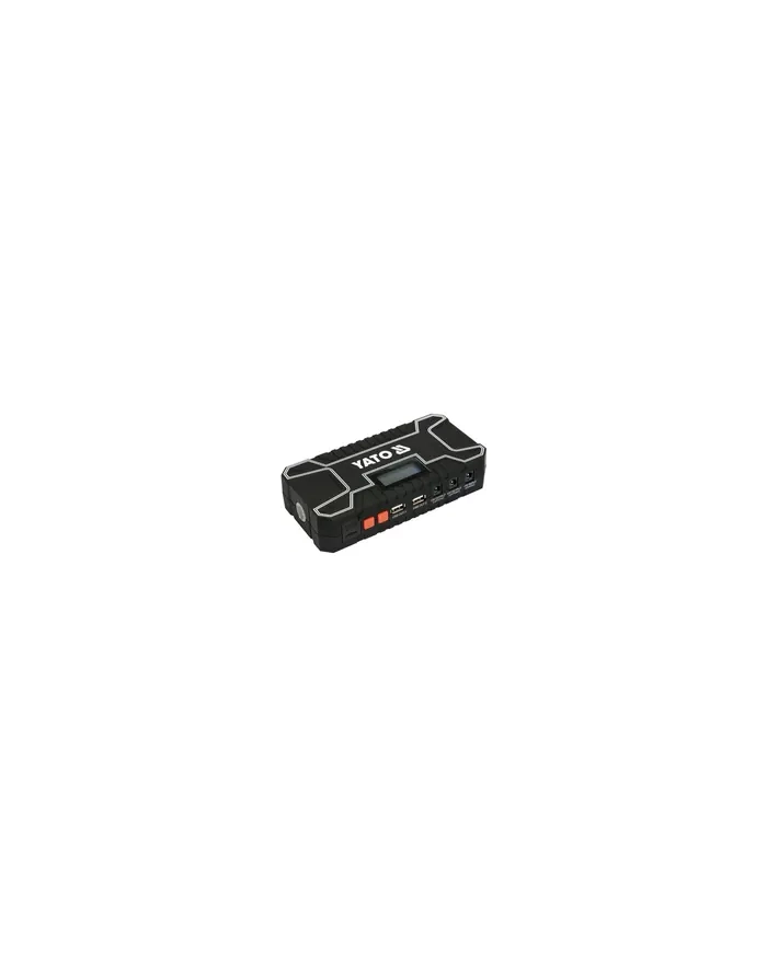URZĄDZENIE ROZRUCHOWE 12000mA YT-83082  YATO główny