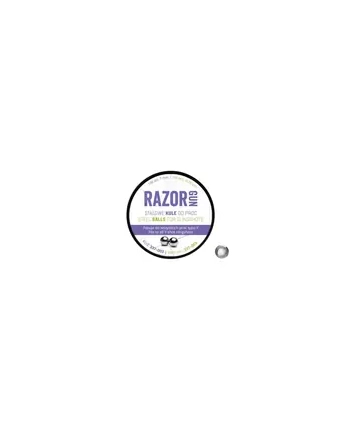 Kulki do procy RazorGun 7 mm 100 szt (337-003) nr 1