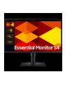 samsung Monitor 24 cale S40GD IPS 1920x1080 FHD 16:9 2xHDMI 1xDP 2xUSB-A 2.0 1xUSB-B 5ms 100Hz HAS+PIV płaski 3YOn-Site (LS24D400GAUXEN) - nr 16