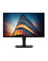 samsung Monitor 24 cale S40GD IPS 1920x1080 FHD 16:9 2xHDMI 1xDP 2xUSB-A 2.0 1xUSB-B 5ms 100Hz HAS+PIV płaski 3YOn-Site (LS24D400GAUXEN) - nr 24