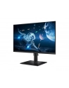samsung Monitor 24 cale S40GD IPS 1920x1080 FHD 16:9 2xHDMI 1xDP 2xUSB-A 2.0 1xUSB-B 5ms 100Hz HAS+PIV płaski 3YOn-Site (LS24D400GAUXEN) - nr 36