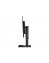 samsung Monitor 24 cale S40GD IPS 1920x1080 FHD 16:9 2xHDMI 1xDP 2xUSB-A 2.0 1xUSB-B 5ms 100Hz HAS+PIV płaski 3YOn-Site (LS24D400GAUXEN) - nr 45
