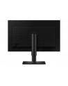 samsung Monitor 24 cale S40GD IPS 1920x1080 FHD 16:9 2xHDMI 1xDP 2xUSB-A 2.0 1xUSB-B 5ms 100Hz HAS+PIV płaski 3YOn-Site (LS24D400GAUXEN) - nr 48