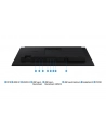 samsung Monitor 24 cale S40GD IPS 1920x1080 FHD 16:9 2xHDMI 1xDP 2xUSB-A 2.0 1xUSB-B 5ms 100Hz HAS+PIV płaski 3YOn-Site (LS24D400GAUXEN) - nr 61