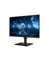 samsung Monitor 24 cale S40GD IPS 1920x1080 FHD 16:9 2xHDMI 1xDP 2xUSB-A 2.0 1xUSB-B 5ms 100Hz HAS+PIV płaski 3YOn-Site (LS24D400GAUXEN) - nr 63