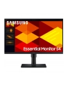 samsung Monitor 24 cale S40GD IPS 1920x1080 FHD 16:9 2xHDMI 1xDP 2xUSB-A 2.0 1xUSB-B 5ms 100Hz HAS+PIV płaski 3YOn-Site (LS24D400GAUXEN) - nr 74
