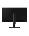 samsung Monitor 24 cale S40GD IPS 1920x1080 FHD 16:9 2xHDMI 1xDP 2xUSB-A 2.0 1xUSB-B 5ms 100Hz HAS+PIV płaski 3YOn-Site (LS24D400GAUXEN) - nr 75
