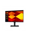 samsung Monitor 24 cale S40GD IPS 1920x1080 FHD 16:9 2xHDMI 1xDP 2xUSB-A 2.0 1xUSB-B 5ms 100Hz HAS+PIV płaski 3YOn-Site (LS24D400GAUXEN) - nr 80