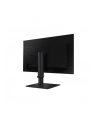 samsung Monitor 24 cale S40GD IPS 1920x1080 FHD 16:9 2xHDMI 1xDP 2xUSB-A 2.0 1xUSB-B 5ms 100Hz HAS+PIV płaski 3YOn-Site (LS24D400GAUXEN) - nr 82