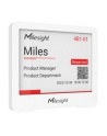 Milesight Wyświetlacz Lot E-Ink Ds3604 (6974225036035) - nr 1