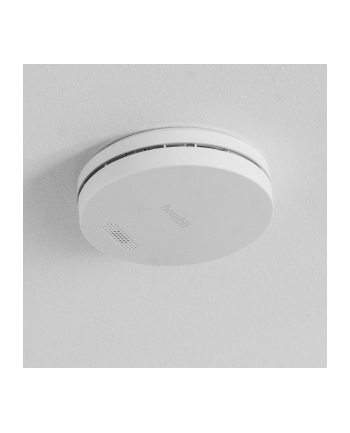 Hombli Smart Smoke Detector HBSA0109