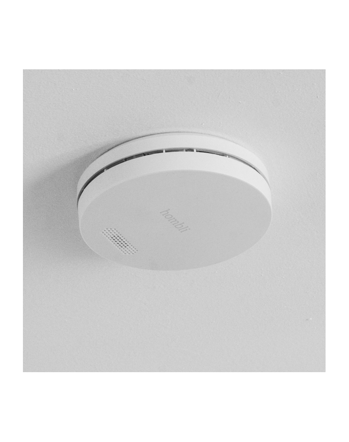 Hombli Smart Smoke Detector HBSA0109 główny