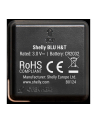 Shelly BLU H&T Czujnik Bluetooth Czarny - nr 8