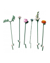 LEGO 10342 BOTANICALS Piękny bukiet różowych kwiatów - nr 15