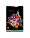 LEGO 10342 BOTANICALS Piękny bukiet różowych kwiatów - nr 1