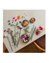 LEGO 10342 BOTANICALS Piękny bukiet różowych kwiatów - nr 4