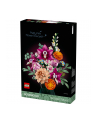 LEGO 10342 BOTANICALS Piękny bukiet różowych kwiatów - nr 6
