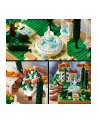 LEGO 10359 ICONS Fontanna w ogrodzie - nr 9