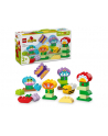 LEGO 10444 DUPLO TOWN Kreatywny ogród i kwiaty - nr 1