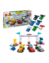 LEGO 10445 DUPLO TOWN Bolidy i kierowcy F1 - nr 2