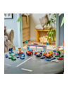 LEGO 10445 DUPLO TOWN Bolidy i kierowcy F1 - nr 7