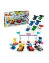 LEGO 10445 DUPLO TOWN Bolidy i kierowcy F1 - nr 8
